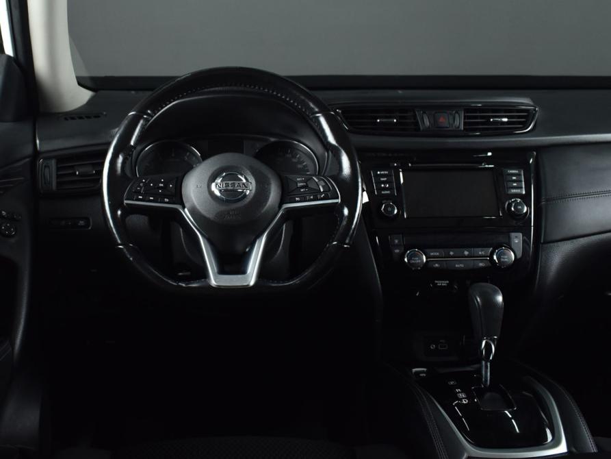 Nissan X-Trail III Рестайлинг Кемерово  - изображение 9