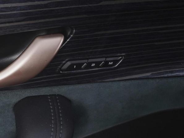 Geely Monjaro I с пробегом 2023 года, цена 3 099 000 рублей, 40844 км, внедорожник, Автокод Объявления