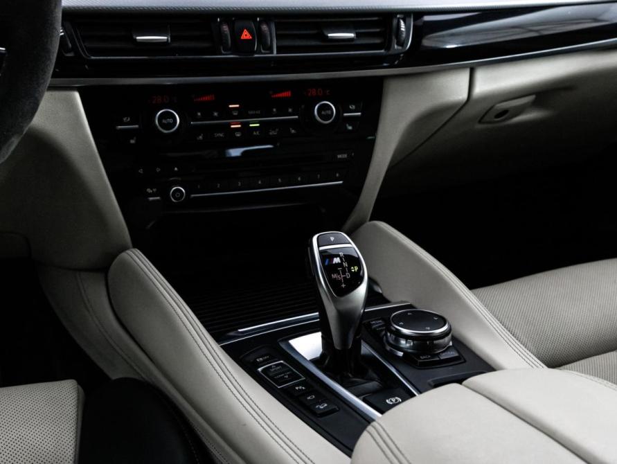 BMW X6 II (F16) Санкт-Петербург  - изображение 18