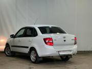 Lada (ВАЗ) Granta I Кемерово  - изображение 24