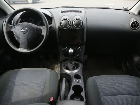 Nissan Qashqai+2 I Рестайлинг с пробегом 2012 года, цена 996 000 рублей, 147700 км, внедорожник, Автокод Объявления