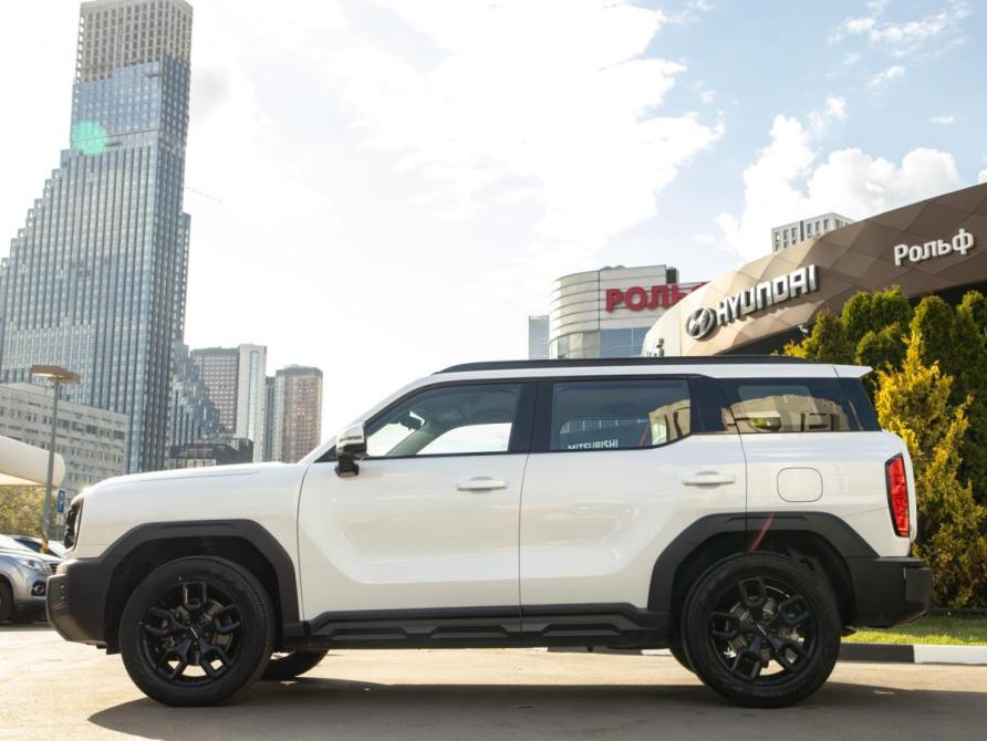 Haval H3 I Москва  - изображение 6