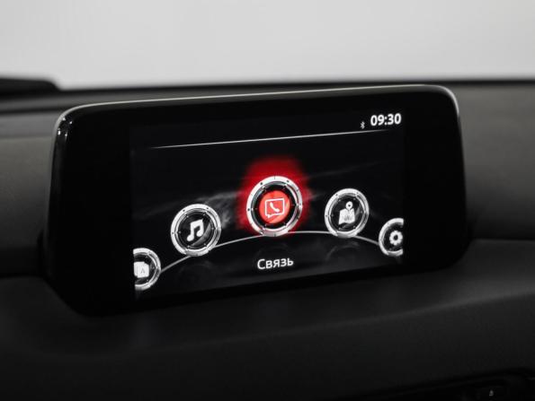 Mazda CX-5 II с пробегом 2020 года, цена 2 759 000 рублей, 88491 км, внедорожник, Автокод Объявления