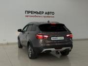 Lada (ВАЗ) Vesta I Смоленск  - изображение 20