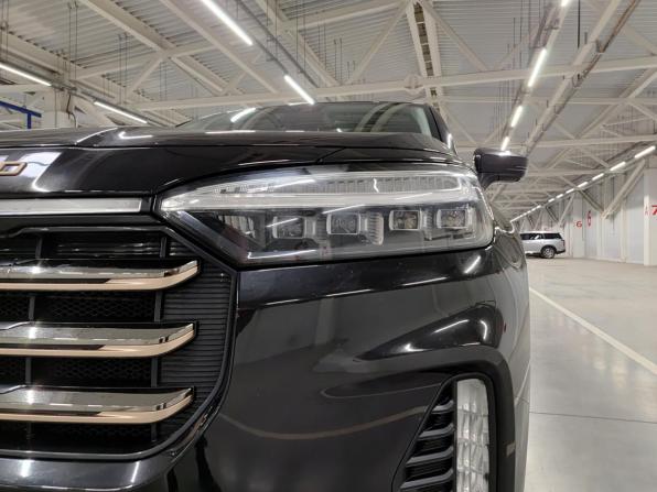 Exeed VX I с пробегом 2023 года, цена 2 699 000 рублей, 85065 км, внедорожник, Автокод Объявления