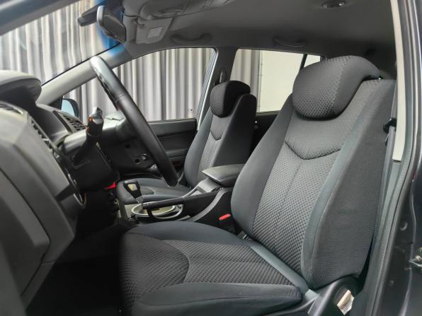 SsangYong Kyron I Рестайлинг с пробегом 2010 года, цена 689 000 рублей, 259960 км, внедорожник, Автокод Объявления