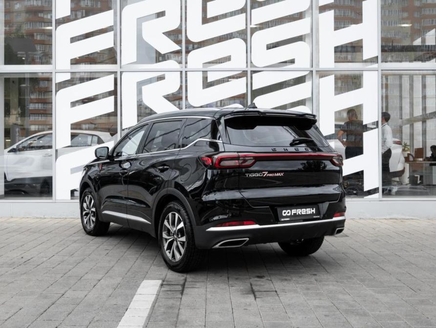 Chery Tiggo 7 Pro Max I Ставрополь  - изображение 2