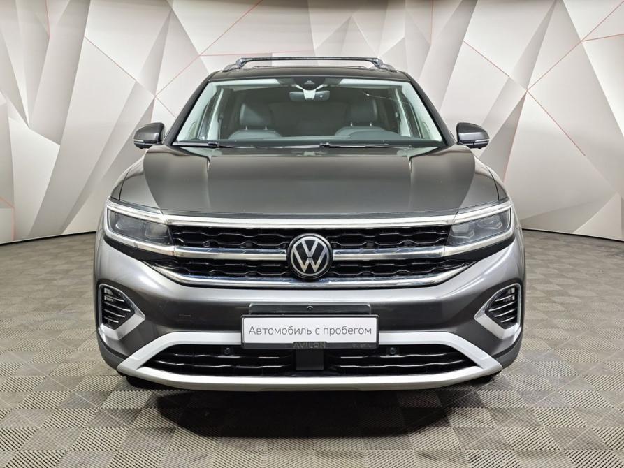 Volkswagen Talagon I Москва  - изображение 7