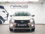 Lada (ВАЗ) Vesta I Ростов-на-Дону  - изображение 22