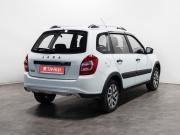 Lada (ВАЗ) Granta I Рестайлинг Чита  - изображение 23