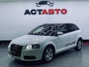 Audi A3 II (8P) Рестайлинг 1 Оренбург  - изображение 21