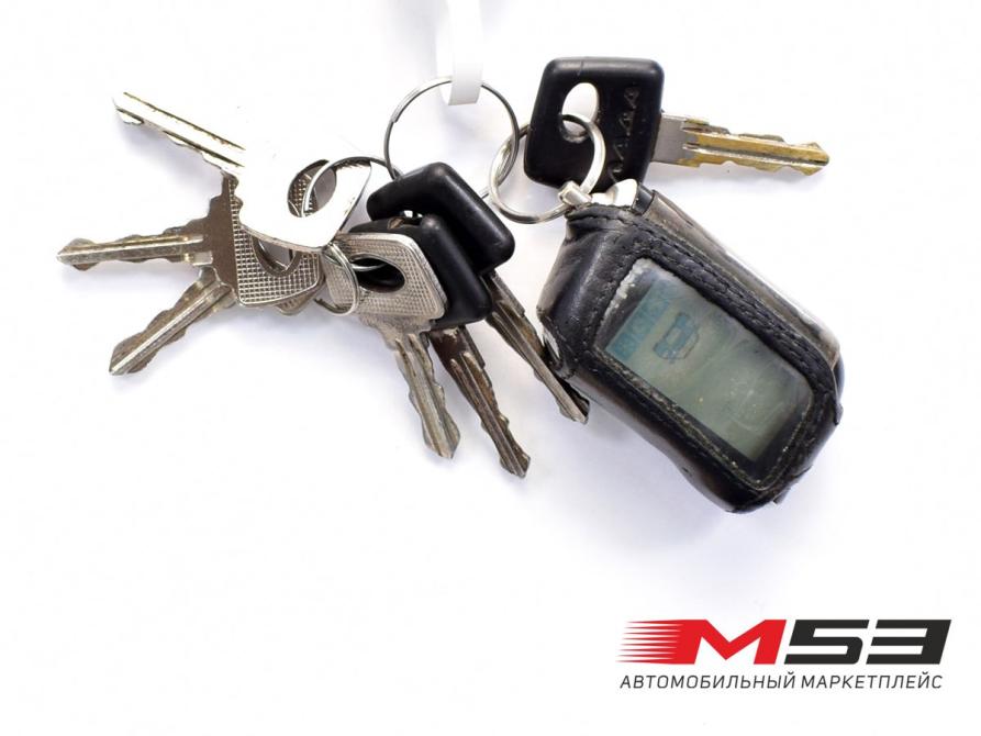Lada (ВАЗ) Granta I Кемерово  - изображение 19