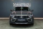 Lada (ВАЗ) Vesta I Уфа  - изображение 19