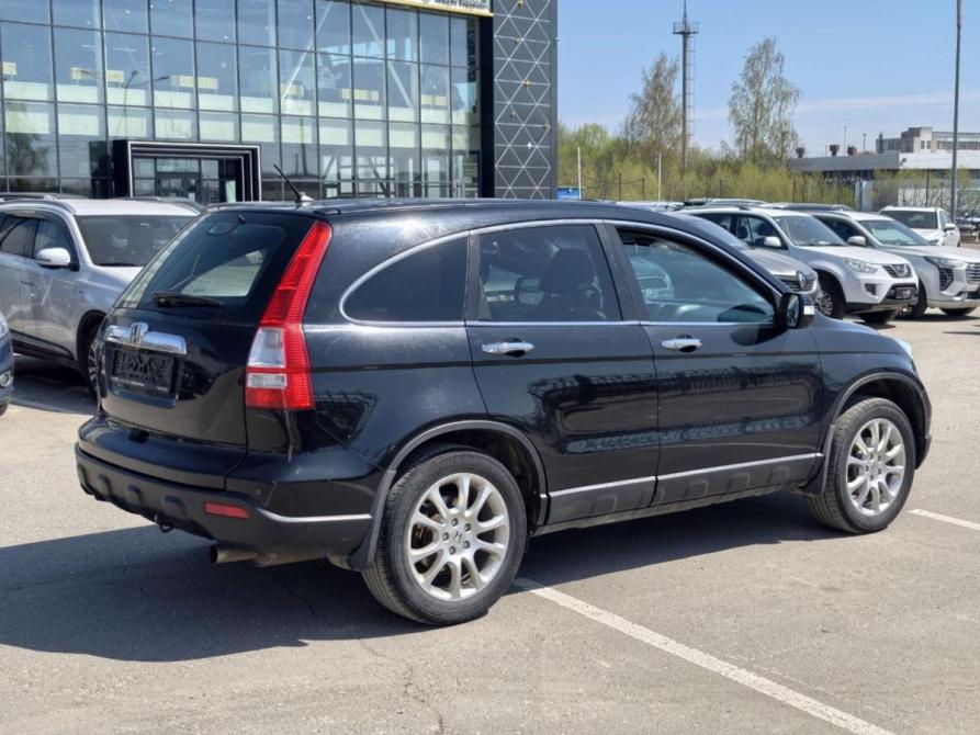 Honda CR-V III Калуга  - изображение 4