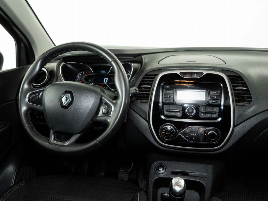 Renault Kaptur I Казань  - изображение 13