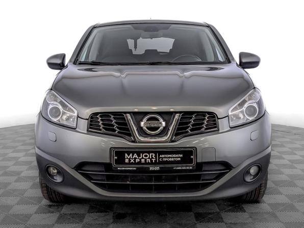 Nissan Qashqai I Рестайлинг с пробегом 2012 года, цена 1 275 000 рублей, 83278 км, внедорожник, Автокод Объявления