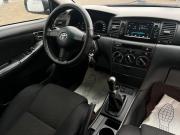 Toyota Corolla IX (E120 E130) Рестайлинг Вологда  - изображение 33
