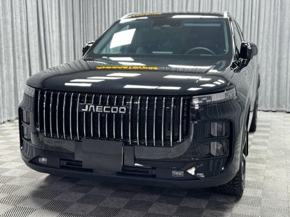 Jaecoo J7 I с пробегом 2024 года, цена 2 270 000 рублей, 21602 км, внедорожник, Автокод Объявления