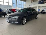 Opel Insignia I Москва  - изображение 30