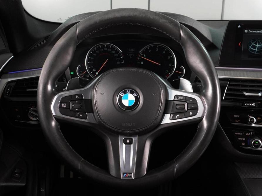 BMW 5 серии VII (G30/G31/G38) Ростов-на-Дону  - изображение 12