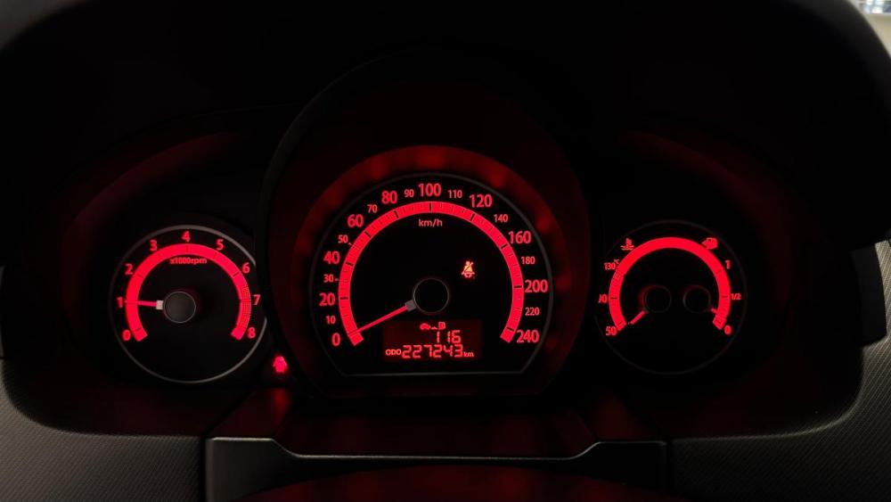 Kia Ceed I Рестайлинг Киров  - изображение 13