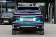 Geely Monjaro I Москва  - изображение 35