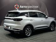 Chery Tiggo 7 Pro Max I Оренбург  - изображение 27