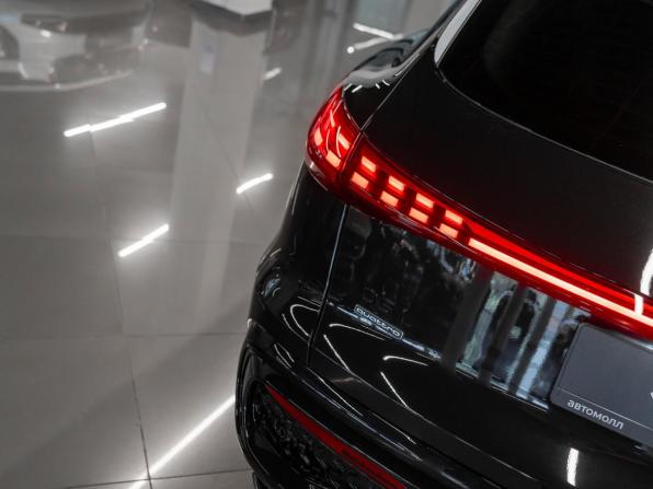 Audi Q5 III с пробегом 2026 года, цена 6 900 000 рублей, 49 км, внедорожник, Автокод Объявления