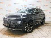 Haval F7 II Калуга  - изображение 18