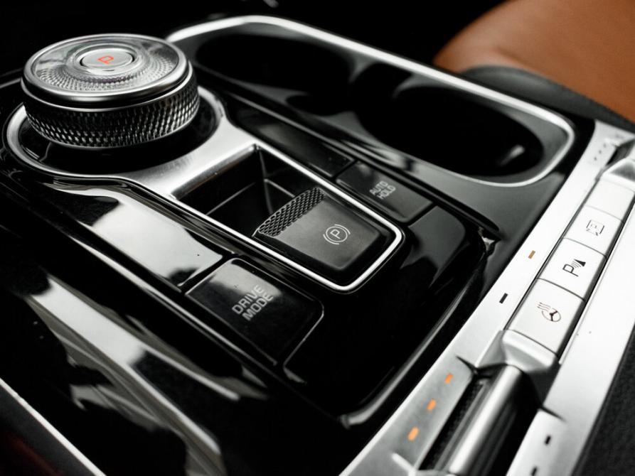 Kia Carnival IV Екатеринбург  - изображение 30