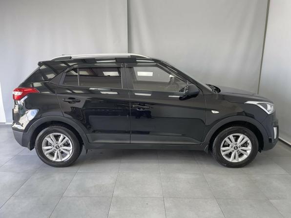 Hyundai Creta I с пробегом 2017 года, цена 1 955 000 рублей, 83388 км, внедорожник, Автокод Объявления
