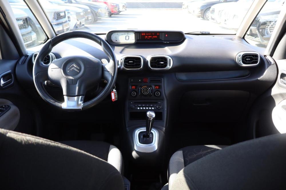 Citroen C3 Picasso I Рестайлинг Санкт-Петербург  - изображение 9