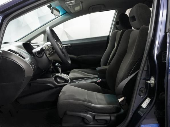 Honda Civic VIII с пробегом 2008 года, цена 789 000 рублей, 203820 км, седан, Автокод Объявления