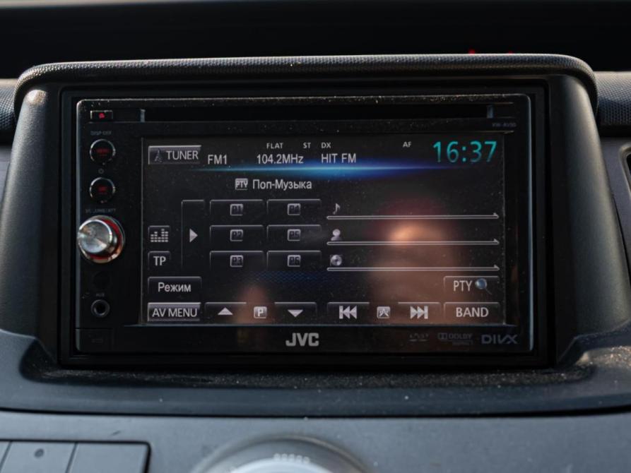 Honda Stepwgn III Краснодар  - изображение 14