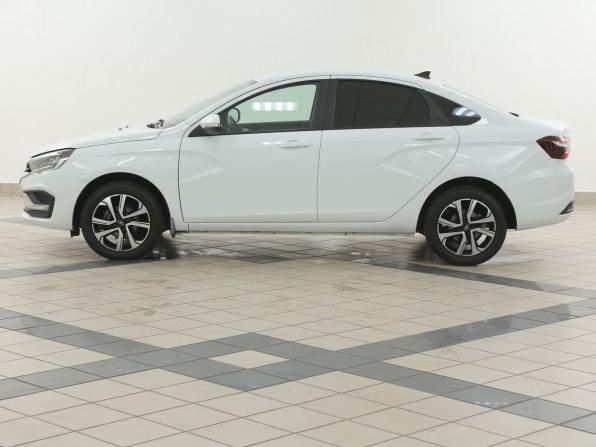 Lada (ВАЗ) Vesta I Рестайлинг (NG) с пробегом 2023 года, цена 1 082 000 рублей, 106000 км, седан, Автокод Объявления