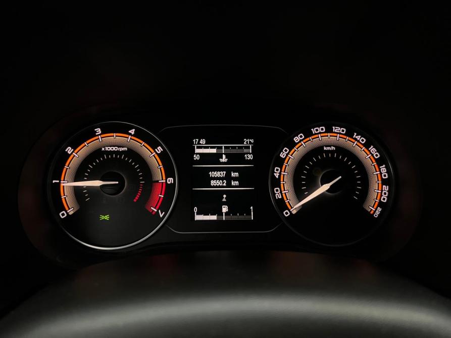 Lada (ВАЗ) Vesta I Рестайлинг (NG) Казань  - изображение 11