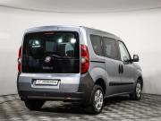 Fiat Doblo II Санкт-Петербург  - изображение 32