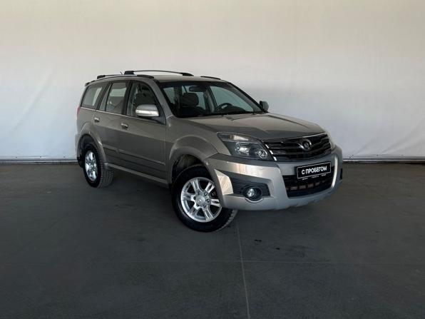 Great Wall Hover H3 I с пробегом 2012 года, цена 563 000 рублей, 201087 км, внедорожник, Автокод Объявления