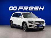 Mercedes-Benz GLB I (X247) Москва  - изображение 24