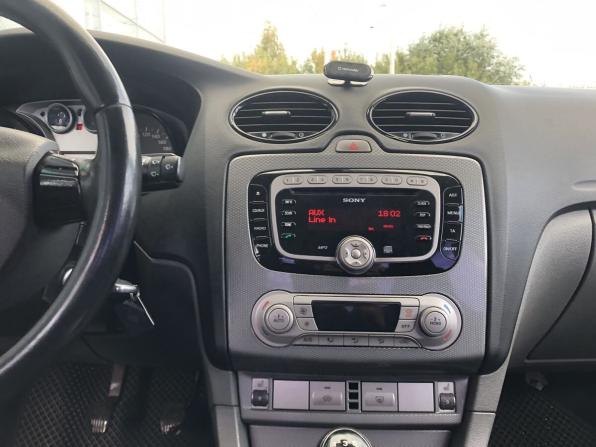 Ford Focus II Рестайлинг с пробегом 2010 года, цена 610 000 рублей, 360000 км, седан, Автокод Объявления