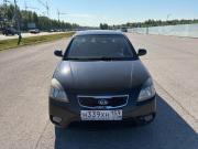 Kia Rio II Рестайлинг Пермь  - изображение 9