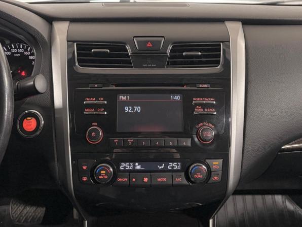 Nissan Teana III (L33) с пробегом 2014 года, цена 1 270 000 рублей, 221688 км, седан, Автокод Объявления
