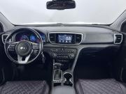 Kia Sportage IV Рестайлинг Ростов-на-Дону  - изображение 36