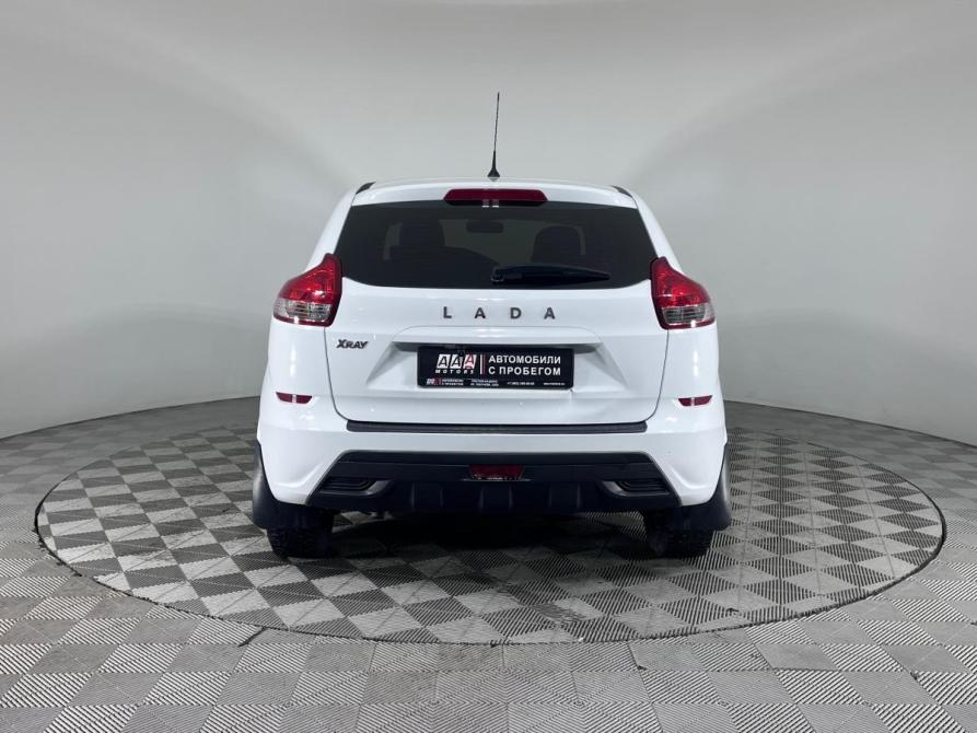 Lada (ВАЗ) XRAY I Ростов-на-Дону  - изображение 6