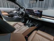BMW 5 серии VIII (G60/G61/G68) Москва  - изображение 44