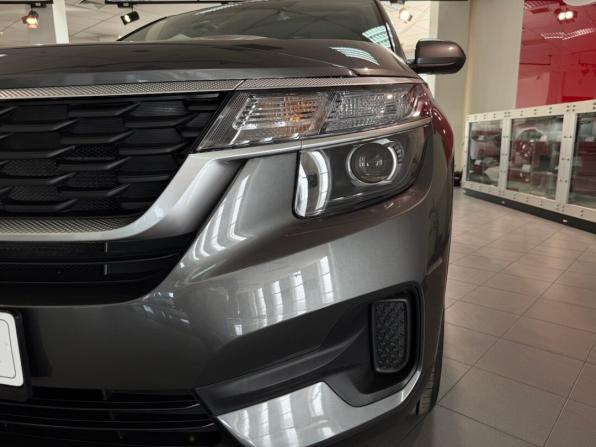 Kia Seltos I с пробегом 2022 года, цена 2 780 000 рублей, 20 км, внедорожник, Автокод Объявления