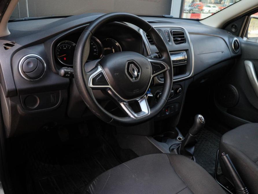 Renault Sandero II Рестайлинг Москва  - изображение 13