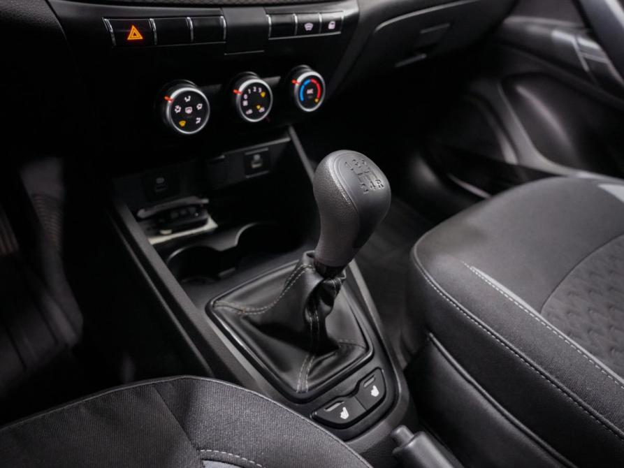 Lada (ВАЗ) Vesta I Рестайлинг (NG) Ульяновск  - изображение 17