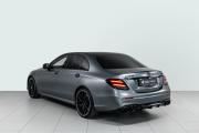 Mercedes-Benz E-Класс AMG V (W213) Казань  - изображение 19