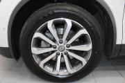 Renault Samsung QM6 I Рестайлинг Кемерово  - изображение 39